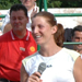La vincitrice dell'ICC2005 Laura Pous-Tio e Conchi[..]