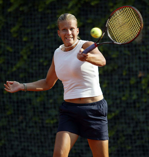 Melinda Czink