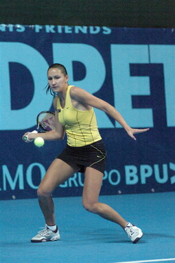 Ekaterina Bichkova